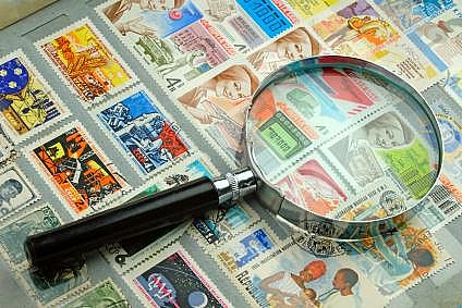 collecting-worldwide-stamps