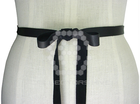 Ribbon Belts