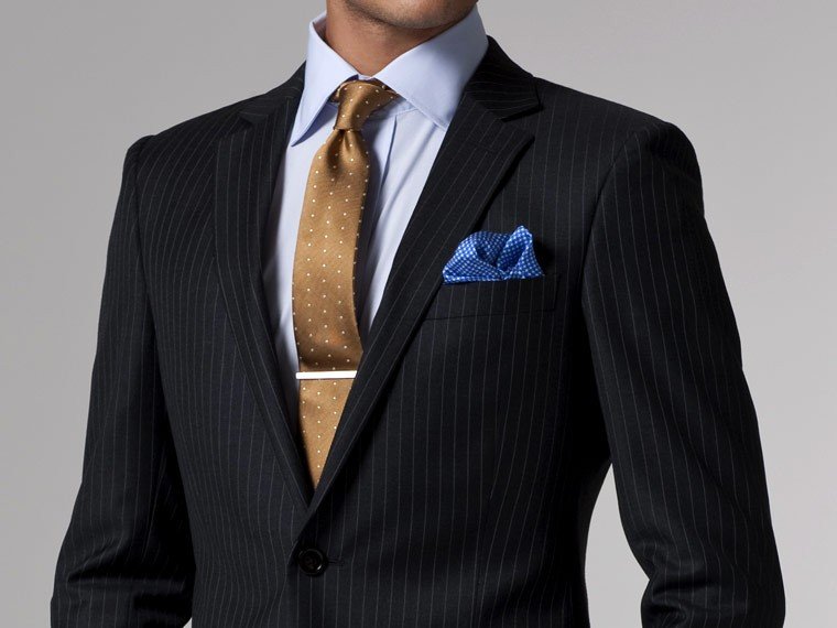 Business-Suit