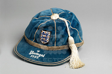 International cap