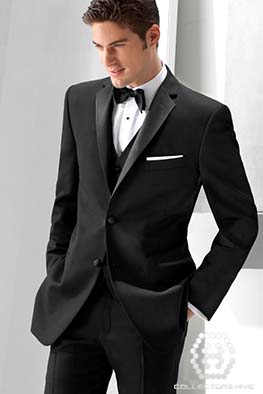 Men's Formal Wear