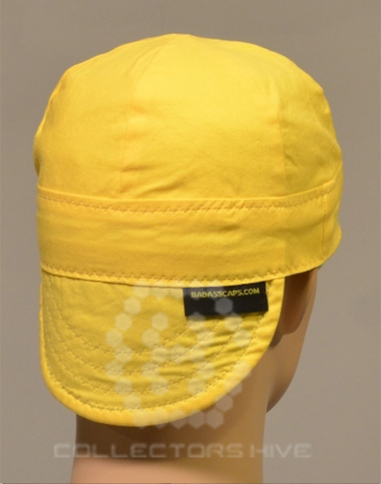 Welder's cap