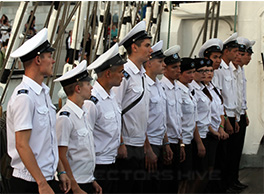 sailor cap