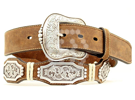Belt – Western Belts – Collectors Hive