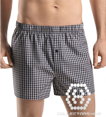 CLOTHES – Boxer Shorts – Collectors Hive
