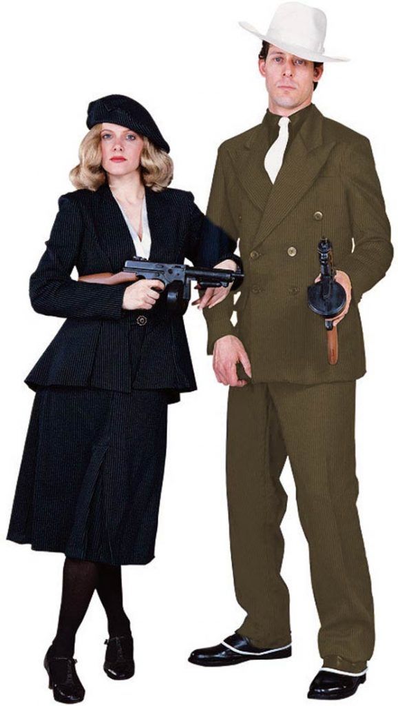 CLOTHES Zoot Suit Collectors Hive