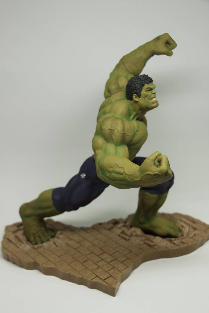 Hulk - Age Of Ultron Artfx
