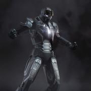 Iron Man Mark XL Shotgun Armor