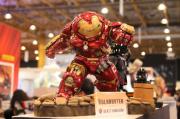 Egg Attack Avengers: Age Of Ultron - Hulkbuster