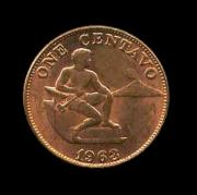 1 Centavo English Series