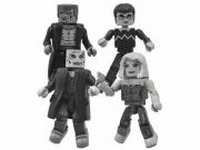 Sin City Minimates Box Set Series 02