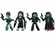 Sin City Minimates Box Set Series 03