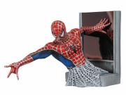 Spider-man 3 - Spider-man Bust