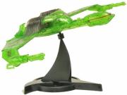 Klingon Bird Of Prey Exclusive Cloaked Edition