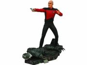 Star Trek Select Jean-luc Picard