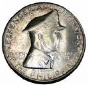 1 Peso Douglas Mcarthur
