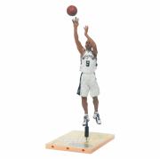 Nba Series 23 Tony Parker Action Figure