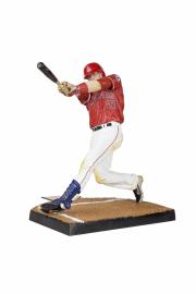 Mlb Series 33 Mike Trout Action Figure