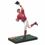 Mlb Series 31 Bryce Harper Figure