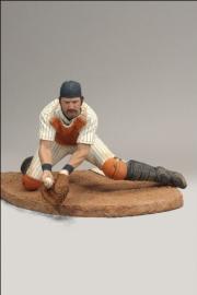 Mlb Thurman Munson Cooperstown Series 7 Action Figure