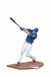 Mlb Texas Rangers Mcfarlane 2012 Series 29 Josh Hamilton (3) Action Figure