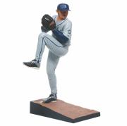 Mlb Series 31 Felix Hernandez Figure