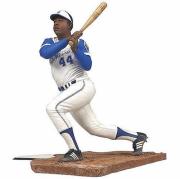 Mcfarlane Toys Cooperstown Series 5 Hank Aaron 6