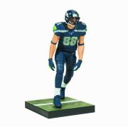 Nfl Series 37 Jimmy Graham Action Figure
