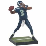 Nfl Series 33 Russell Wilson Figure