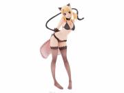 Fairy Tail Lucy Heartfilia 1/6 Scale Figure