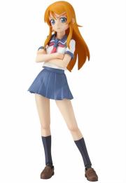 Kirino Kosaka Figma Action Figure