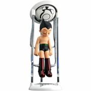Astroboy Vinyl Figure By Hot Toys