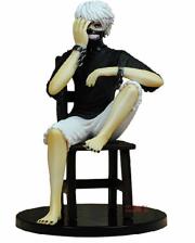 Tokyo Ghoul Kaneki Ken Action Figure To