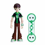 Ben 10 Omniverse