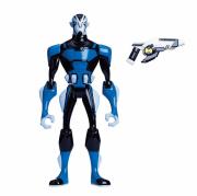 Ben 10, Omniverse Action Figure, Rook, 3 Inches