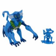 Ben 10 Ultimate Alien Spidermonkey