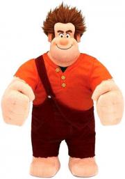 Wreck-it Ralph Jumbo Talking Plush - 20 Inches Tall
