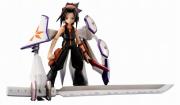 Shaman King Len