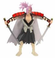 Shonen Jump's Shaman King Amidamaru