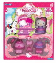 Hello Kitty Fashion Boutique Sleeping Beauty Set