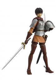 Berserk: Golden Age Arc: Casca Figma