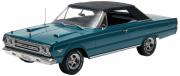 Plymouth Belvedere Gtx Convertible Vehicle