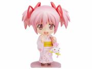 Madoka Kaname Nendoroid Yukata Figure