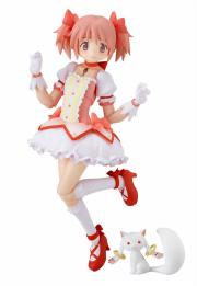 Puella Magi Madoka Magica Madoka Kaname