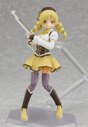 Tomoe Mami (pvc Figure) Max Factory Puella Magi Madoka