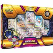 Pokemon 2015 Deluxe Ex Box