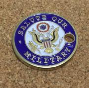 Tag # 16122 - Veterans
