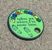 Tag # 25599 - Caching Footprints