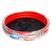 Play Pool (red/black)