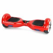 Tickle 2 Wheel Balancing Self Scooter (red)